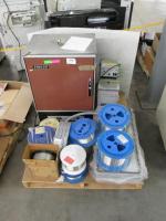Lot 115 $256.00