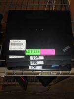 LOT 138