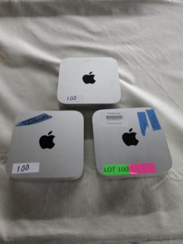 Lot 100